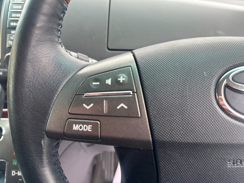 Used Toyota Estima 2008 for sale - 77631957: Photo 25