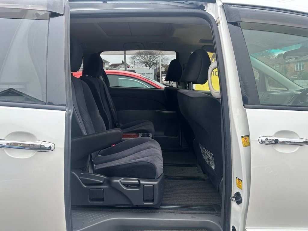 Used Toyota Estima 2008 for sale - 77631957: Photo 32