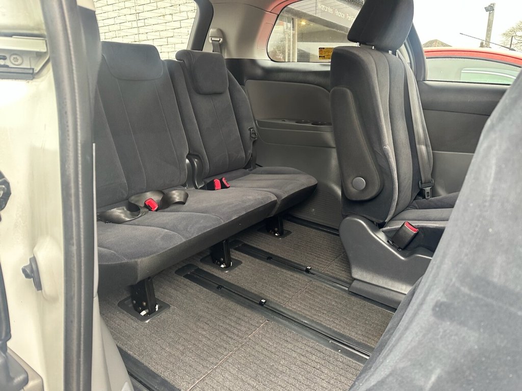 Used Toyota Estima 2008 for sale - 77631957: Photo 33