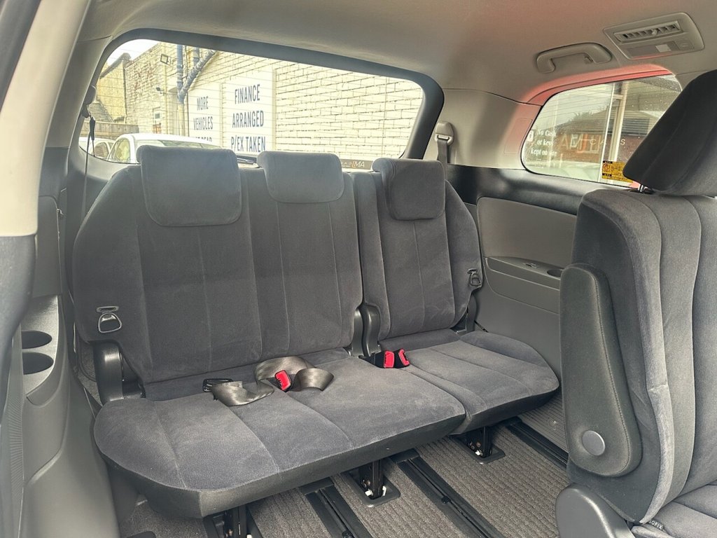 Used Toyota Estima 2008 for sale - 77631957: Photo 34