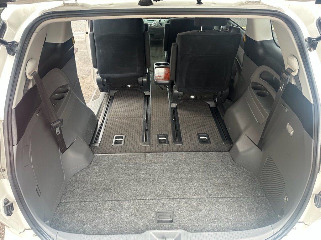 Used Toyota Estima 2008 for sale - 77631957: Photo 35