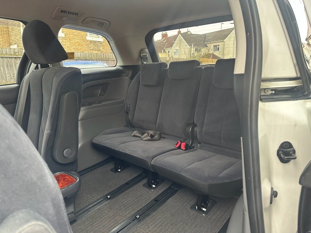 Used Toyota Estima 2008 for sale - 77631957: Photo 38