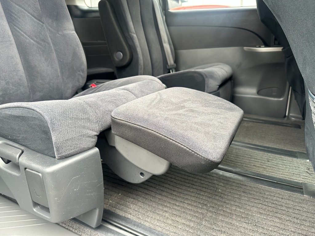 Used Toyota Estima 2008 for sale - 77631957: Photo 40