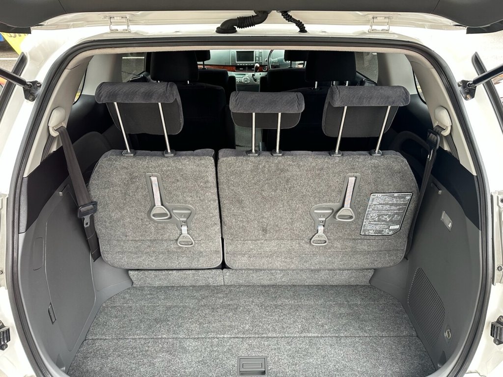 Used Toyota Estima 2008 for sale - 77631957: Photo 44