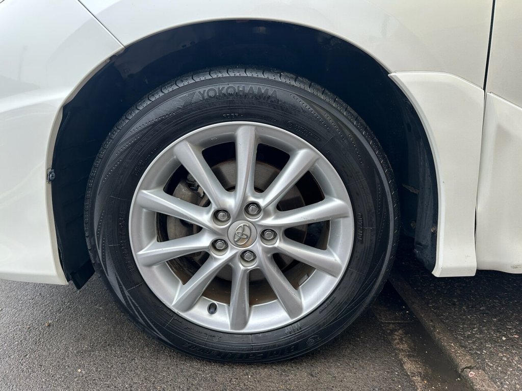 Used Toyota Estima 2008 for sale - 77631957: Photo 48