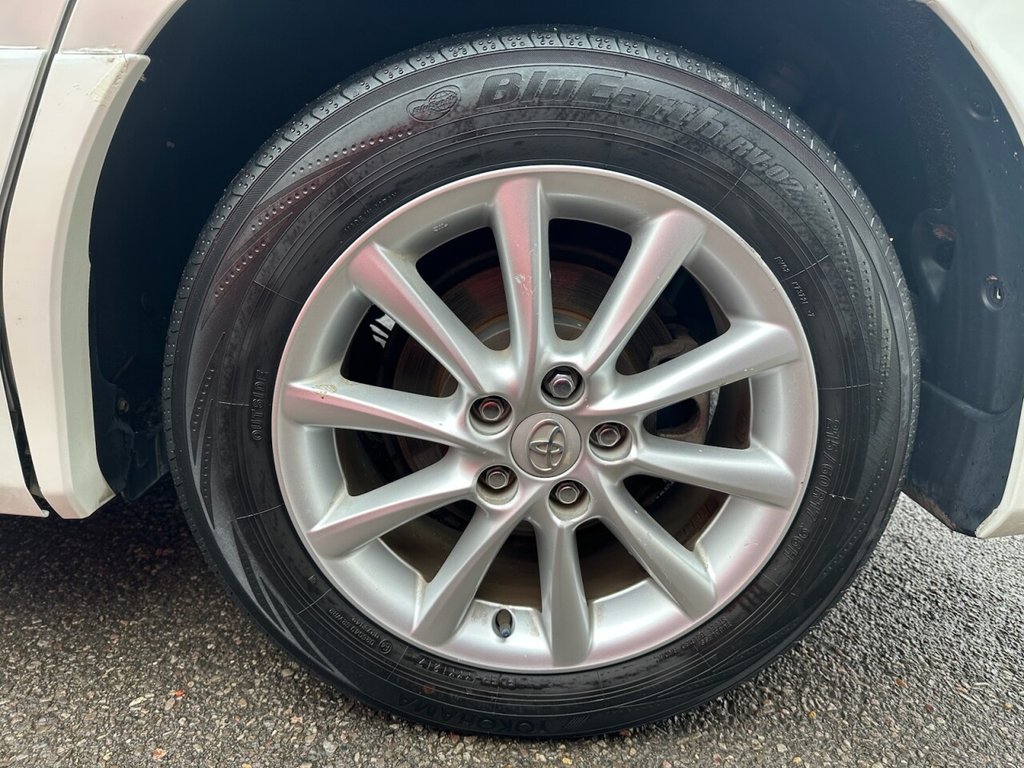 Used Toyota Estima 2008 for sale - 77631957: Photo 49