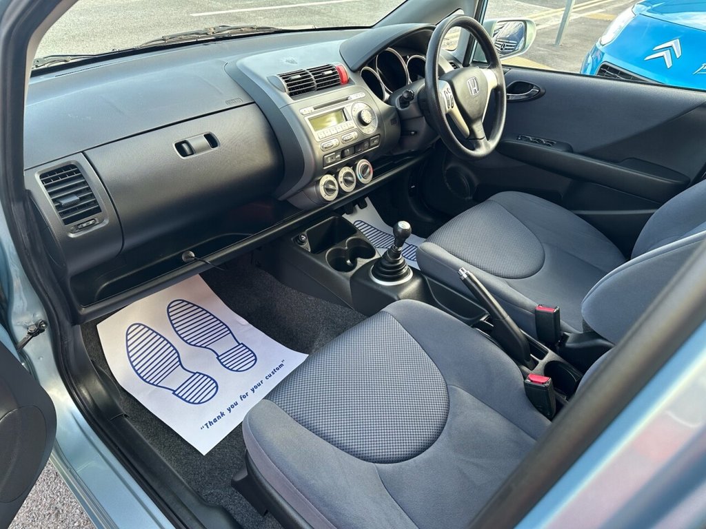 Used Honda Jazz 2008 for sale - 76018856: Photo 10