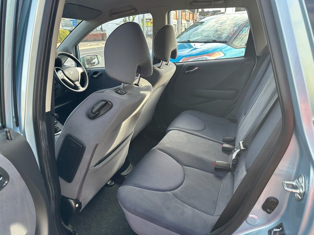 Used Honda Jazz 2008 for sale - 76018856: Photo 11