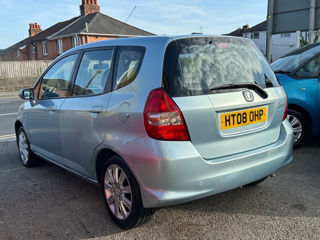 Used Honda Jazz 2008 for sale - 76018856: Photo 12
