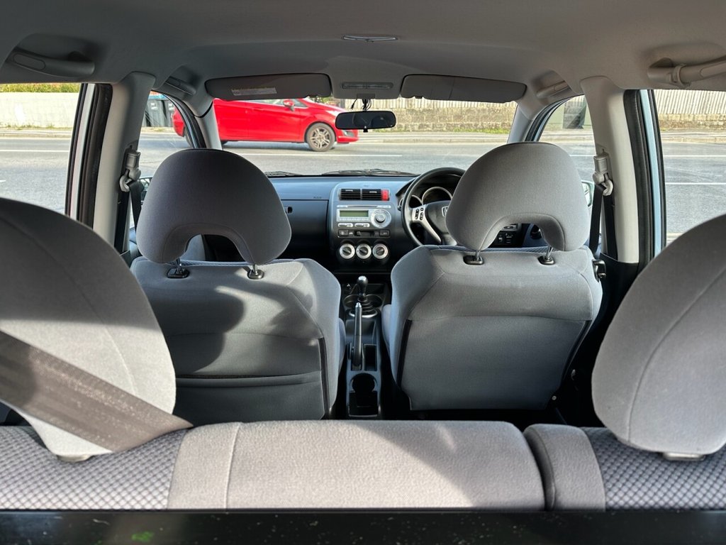 Used Honda Jazz 2008 for sale - 76018856: Photo 13