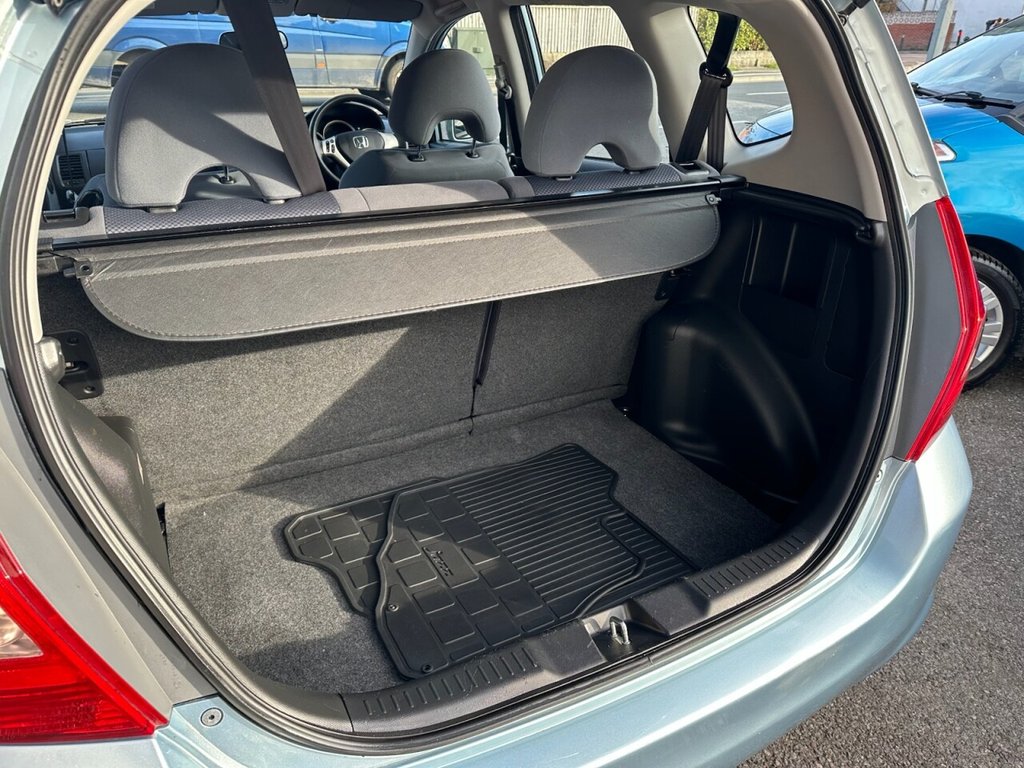 Used Honda Jazz 2008 for sale - 76018856: Photo 15