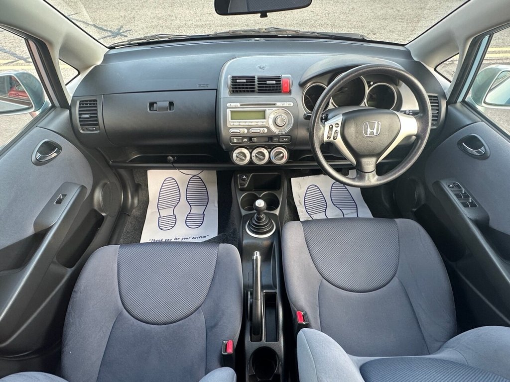 Used Honda Jazz 2008 for sale - 76018856: Photo 17