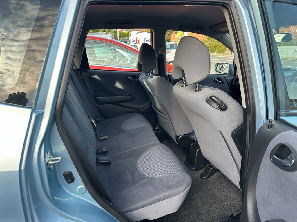 Used Honda Jazz 2008 for sale - 76018856: Photo 19