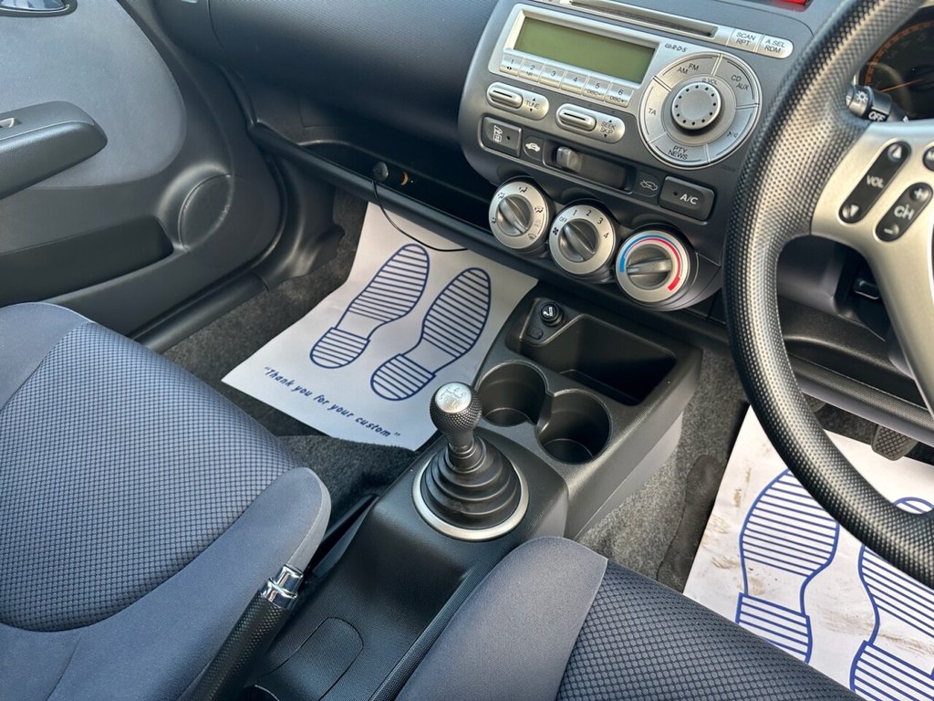 Used Honda Jazz 2008 for sale - 76018856: Photo 20