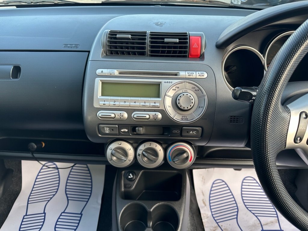 Used Honda Jazz 2008 for sale - 76018856: Photo 21