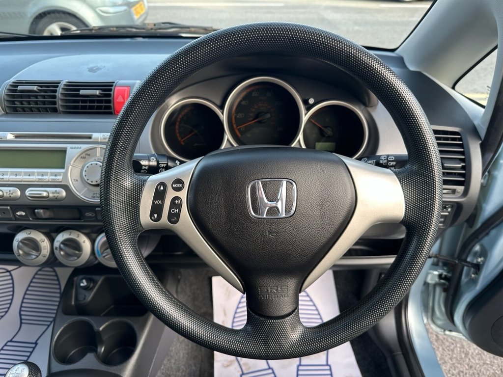 Used Honda Jazz 2008 for sale - 76018856: Photo 22