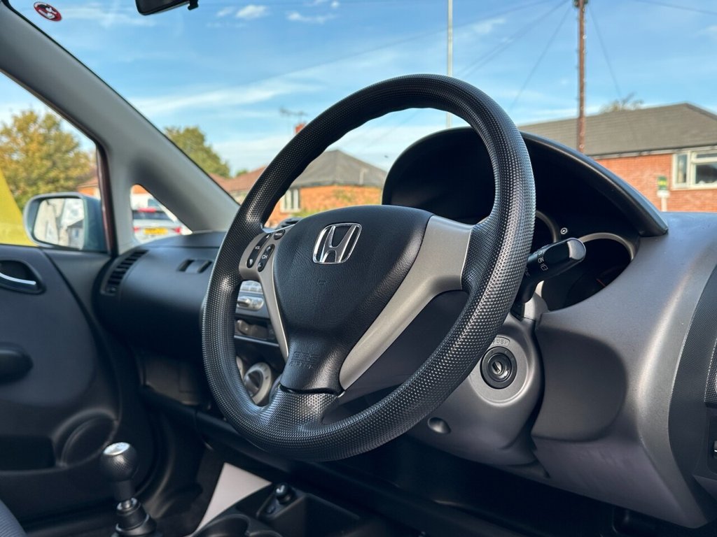 Used Honda Jazz 2008 for sale - 76018856: Photo 23