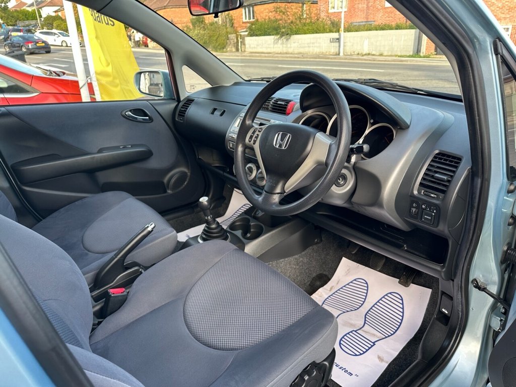 Used Honda Jazz 2008 for sale - 76018856: Photo 24