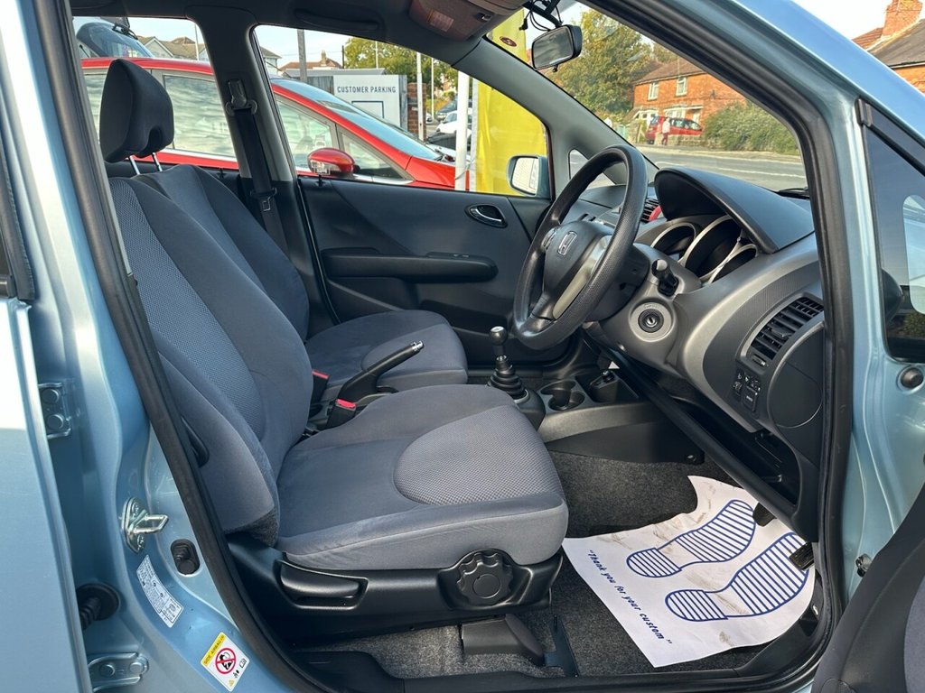 Used Honda Jazz 2008 for sale - 76018856: Photo 25