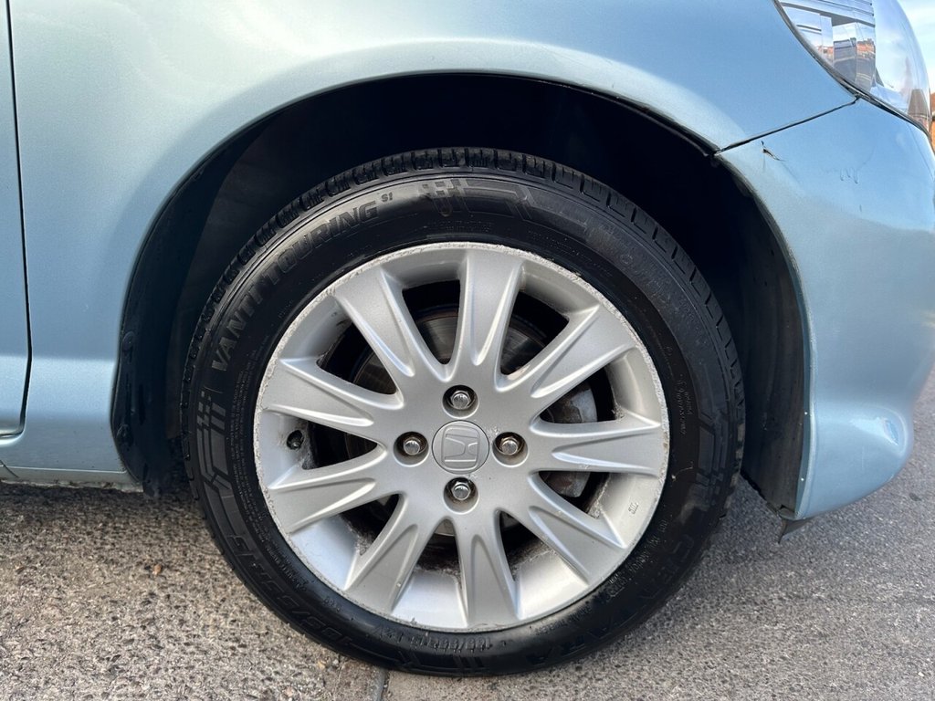 Used Honda Jazz 2008 for sale - 76018856: Photo 26