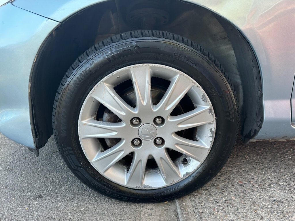 Used Honda Jazz 2008 for sale - 76018856: Photo 27