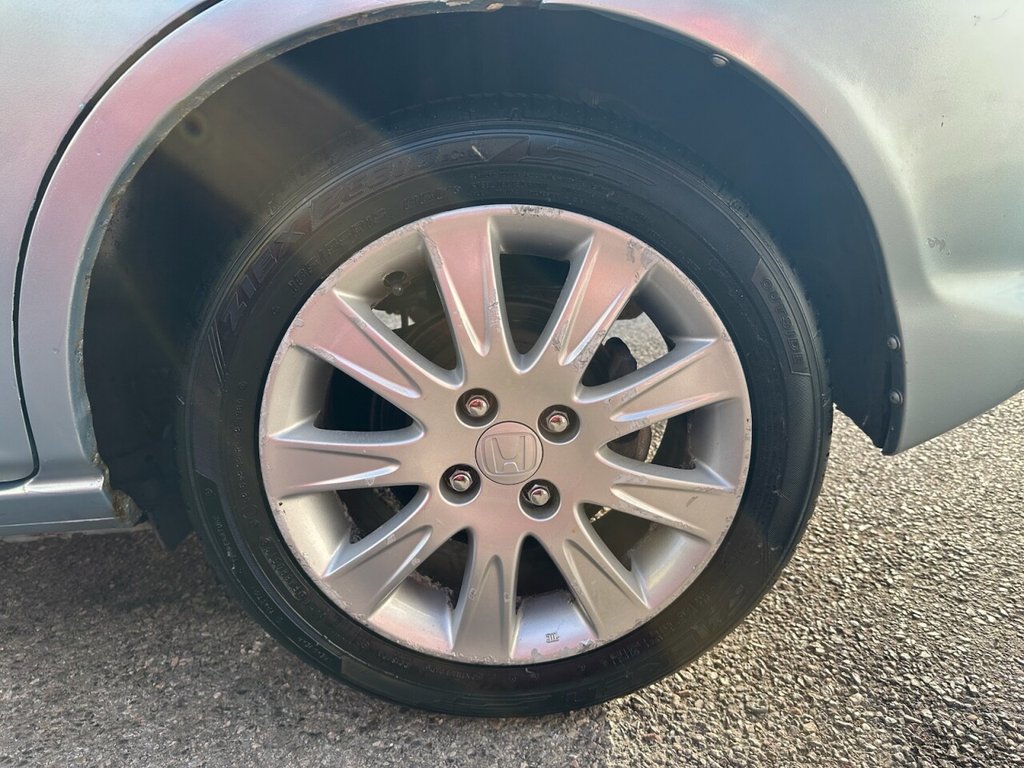 Used Honda Jazz 2008 for sale - 76018856: Photo 28