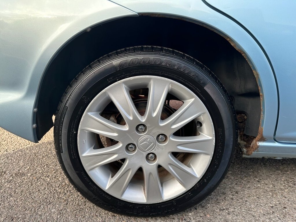 Used Honda Jazz 2008 for sale - 76018856: Photo 29