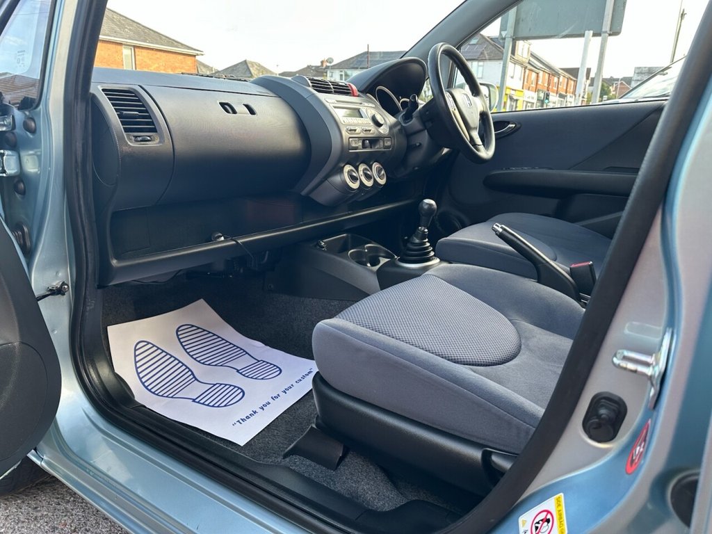 Used Honda Jazz 2008 for sale - 76018856: Photo 7