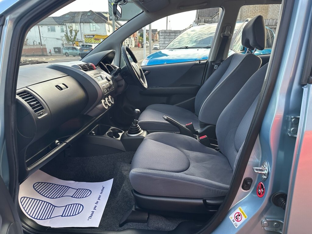 Used Honda Jazz 2008 for sale - 76018856: Photo 8