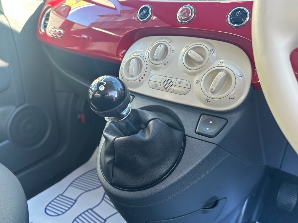 Used Fiat 500 2013 for sale - 76686657: Photo 10