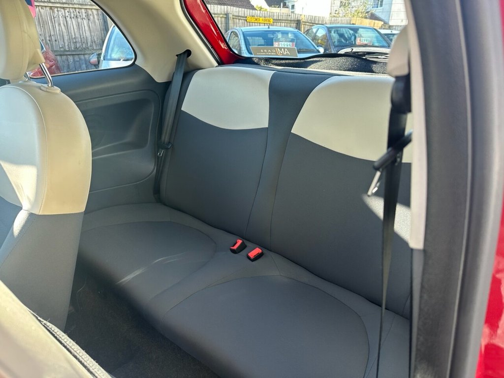 Used Fiat 500 2013 for sale - 76686657: Photo 19