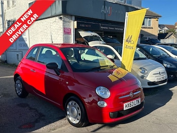 2013 (63) - 1.2 Pop 3dr [Start Stop]