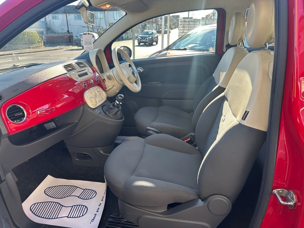 Used Fiat 500 2013 for sale - 76686657: Photo 20