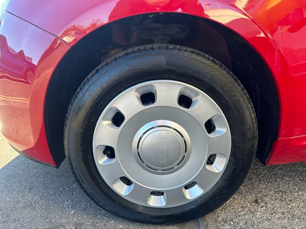 Used Fiat 500 2013 for sale - 76686657: Photo 23