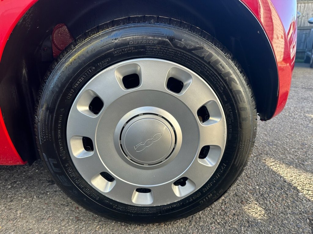 Used Fiat 500 2013 for sale - 76686657: Photo 24