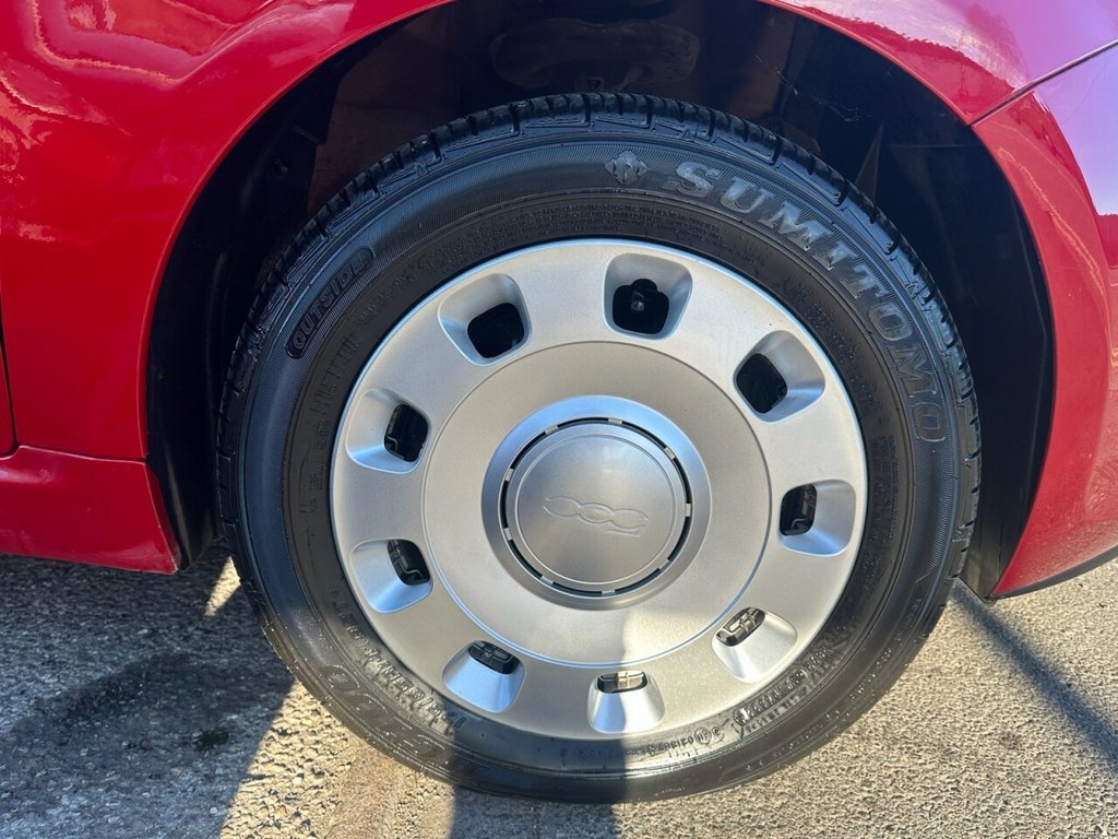 Used Fiat 500 2013 for sale - 76686657: Photo 25