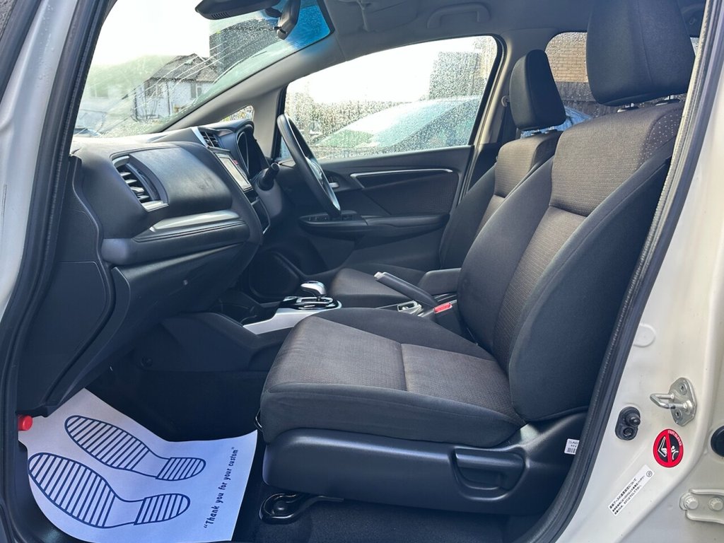 Used Honda Fit 2016 for sale - 76439060: Photo 10