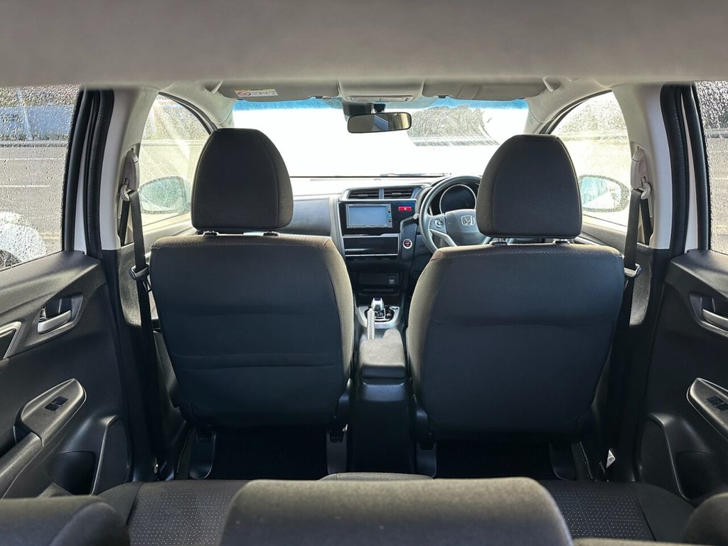 Used Honda Fit 2016 for sale - 76439060: Photo 14