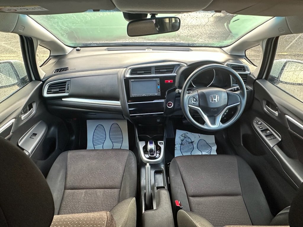 Used Honda Fit 2016 for sale - 76439060: Photo 18