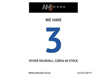 Used Vauxhall Corsa 2014 for sale - 75923342: Photo