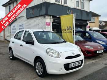 2013 (62) - 1.2 Visia 5dr