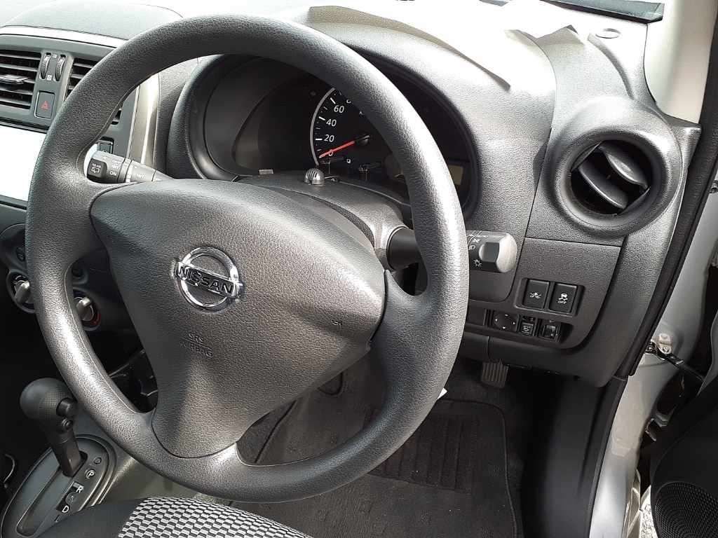 Used Nissan Micra 2020 for sale - 77287518: Photo 13