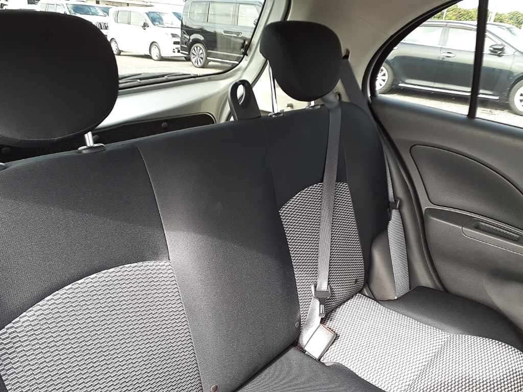 Used Nissan Micra 2020 for sale - 77287518: Photo 15