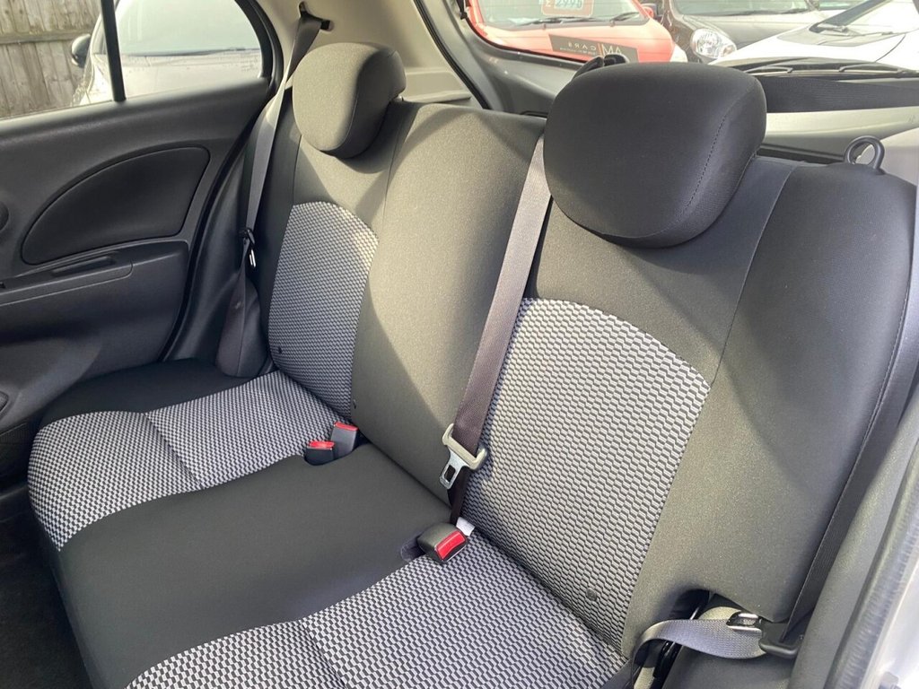 Used Nissan Micra 2020 for sale - 77287518: Photo 22