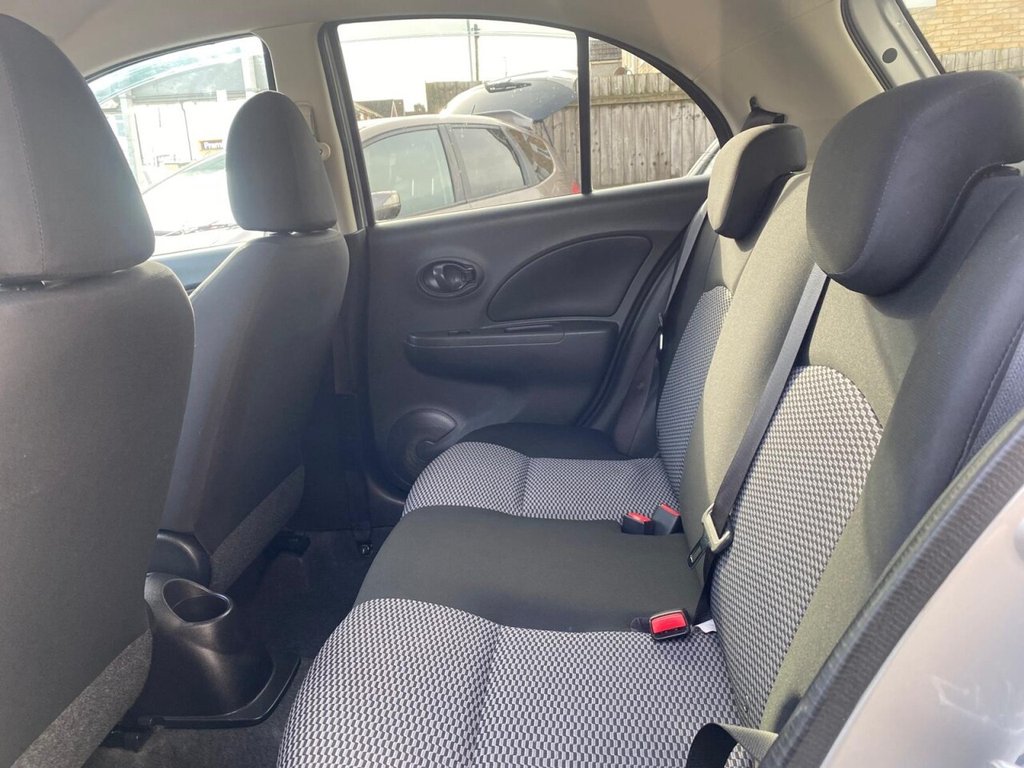 Used Nissan Micra 2020 for sale - 77287518: Photo 26