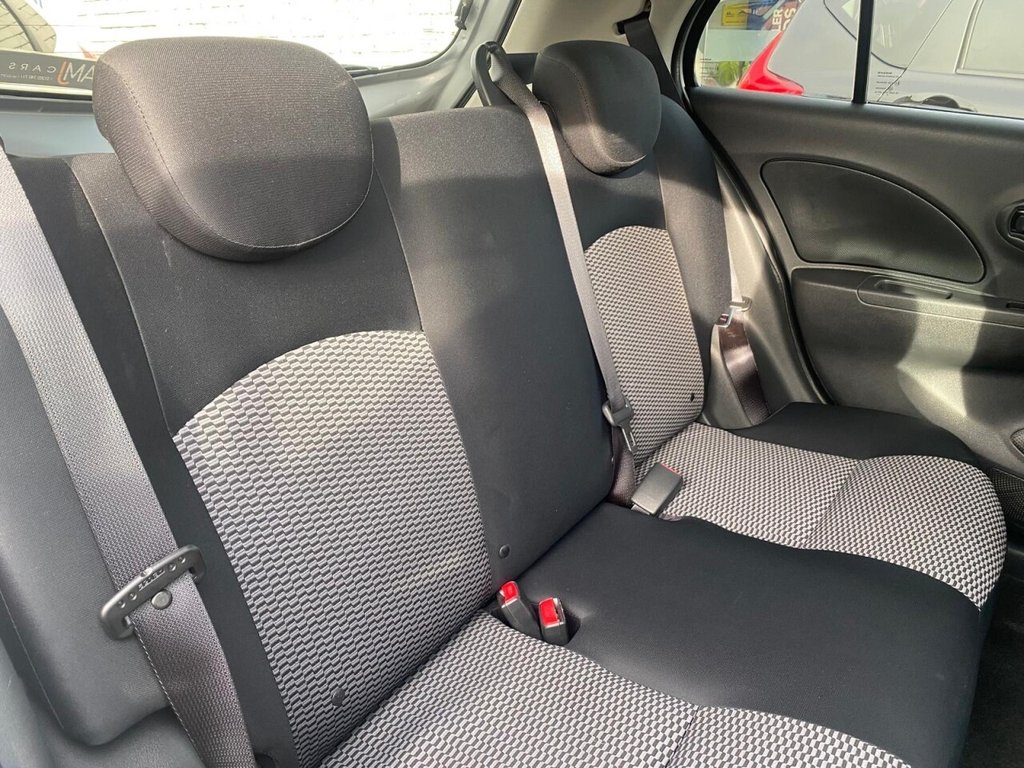 Used Nissan Micra 2020 for sale - 77287518: Photo 27
