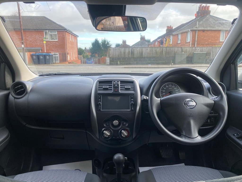 Used Nissan Micra 2020 for sale - 77287518: Photo 30