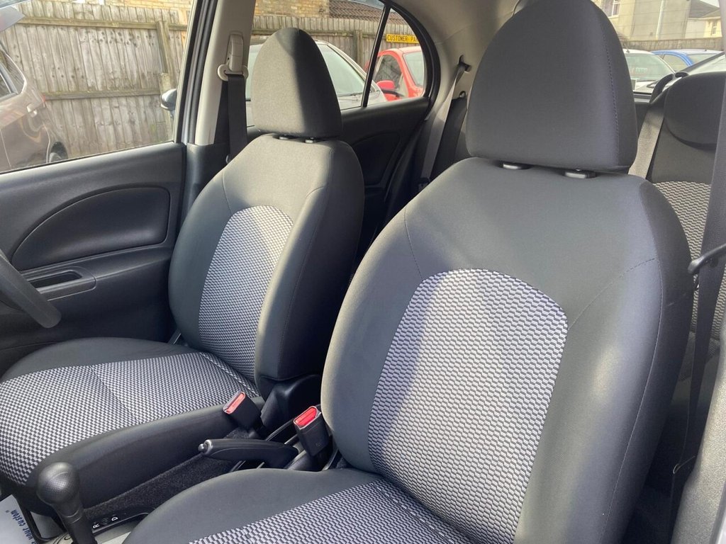 Used Nissan Micra 2020 for sale - 77287518: Photo 31