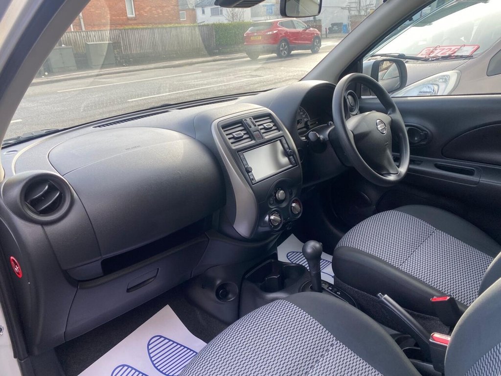 Used Nissan Micra 2020 for sale - 77287518: Photo 32