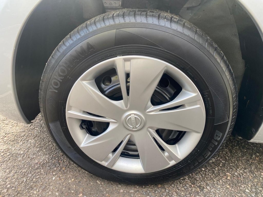 Used Nissan Micra 2020 for sale - 77287518: Photo 33